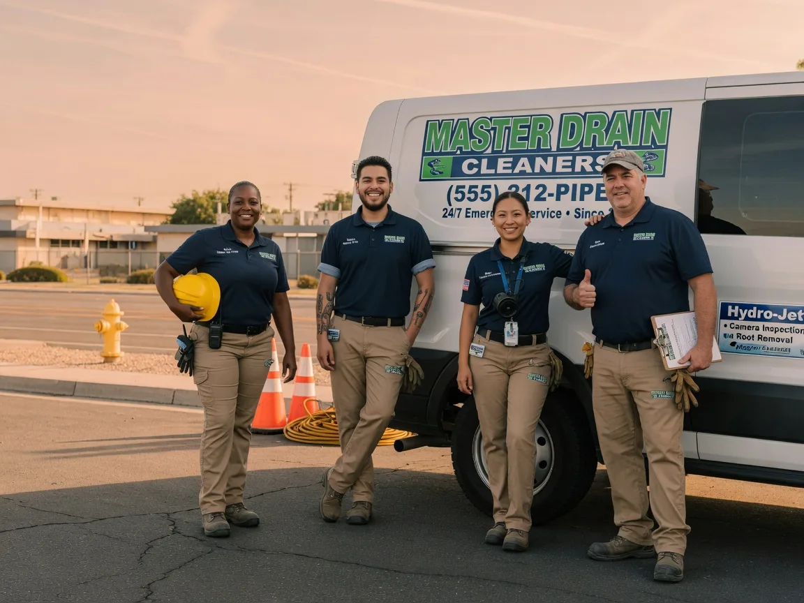 Drain Cleaning company in Sewell, NJ